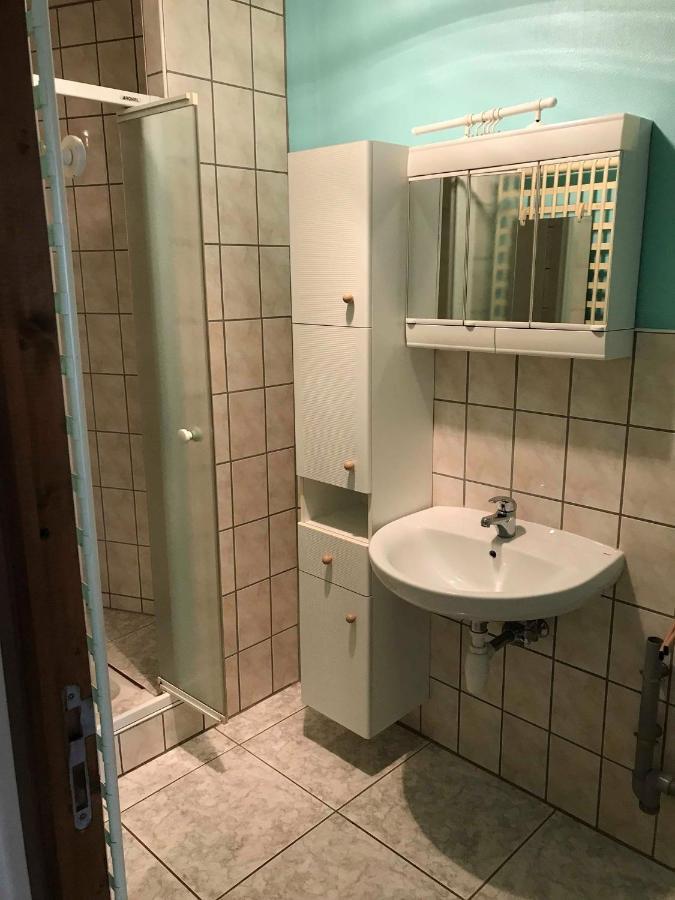 Appartement A Mitzach Eksteriør bilde